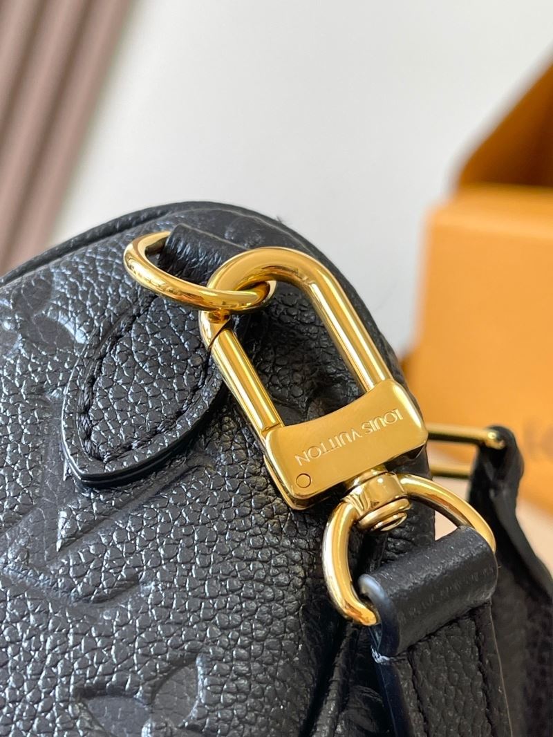 Louis Vuitton Speedy Bags